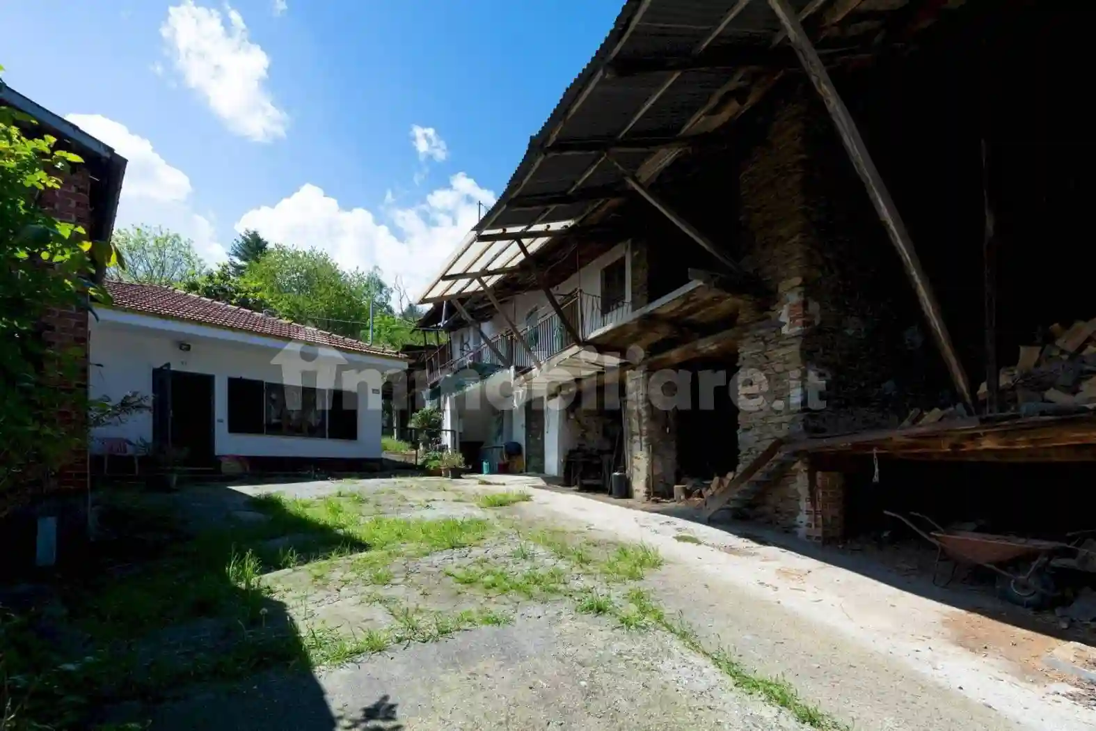 Casa indipendente - foto 4