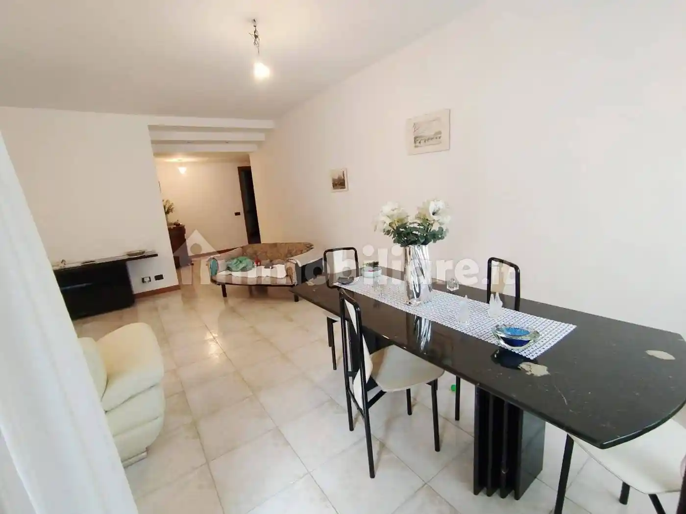 Appartamento in vendita a Novara