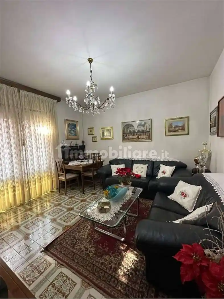 Appartamento in vendita a Mira