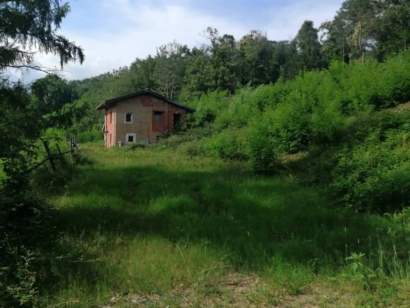 Rustico - Casale in vendita a Muzzano