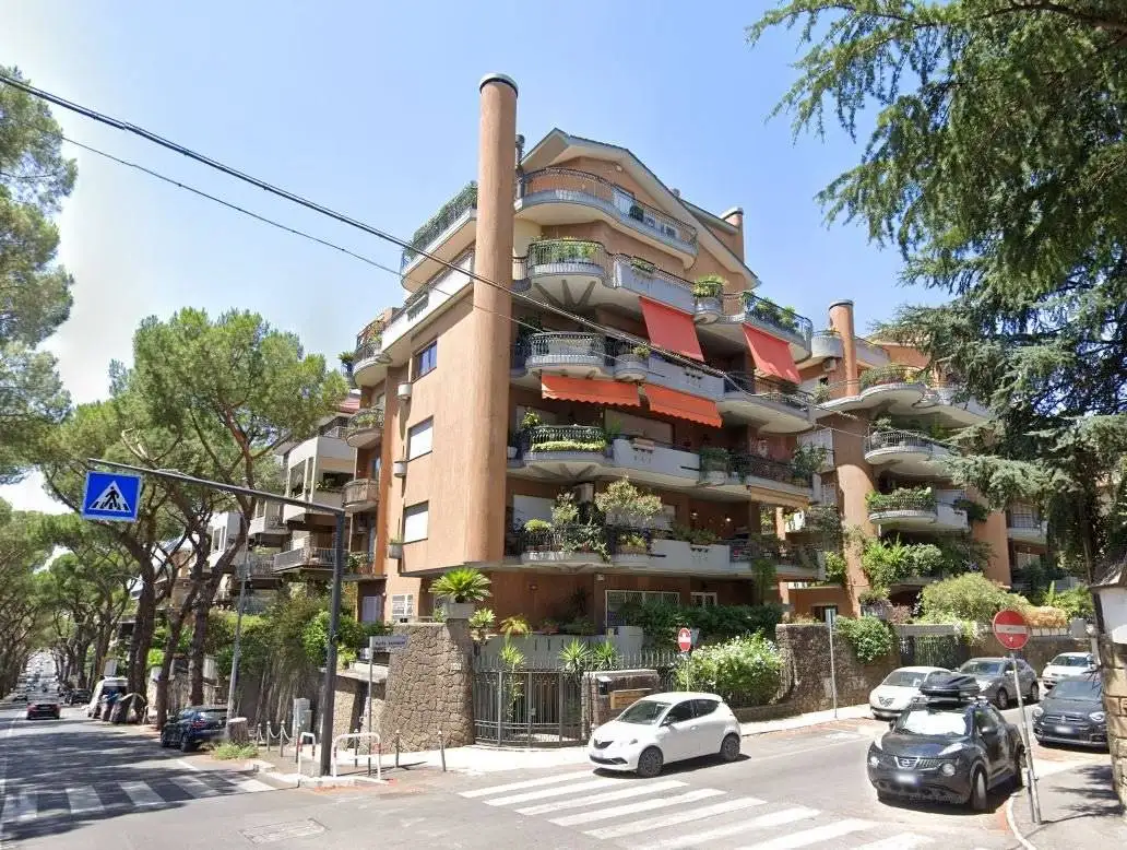 Appartamento in affitto a Roma