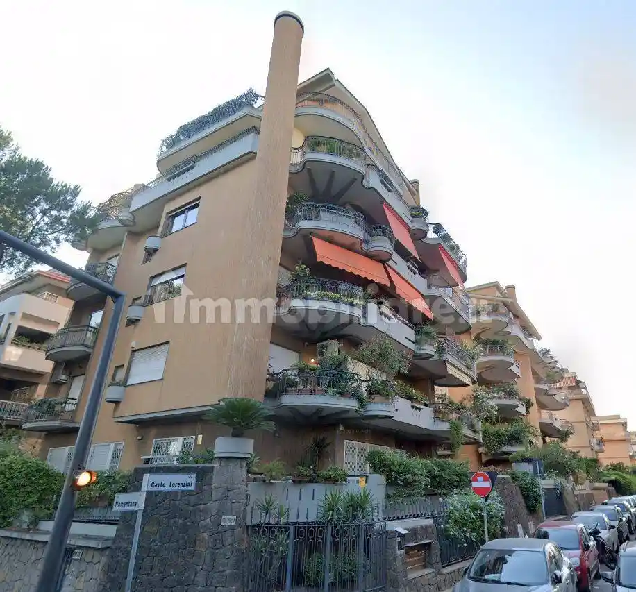 Bilocale via Nomentana 909, Talenti - Monte Sacro, Roma - foto 2