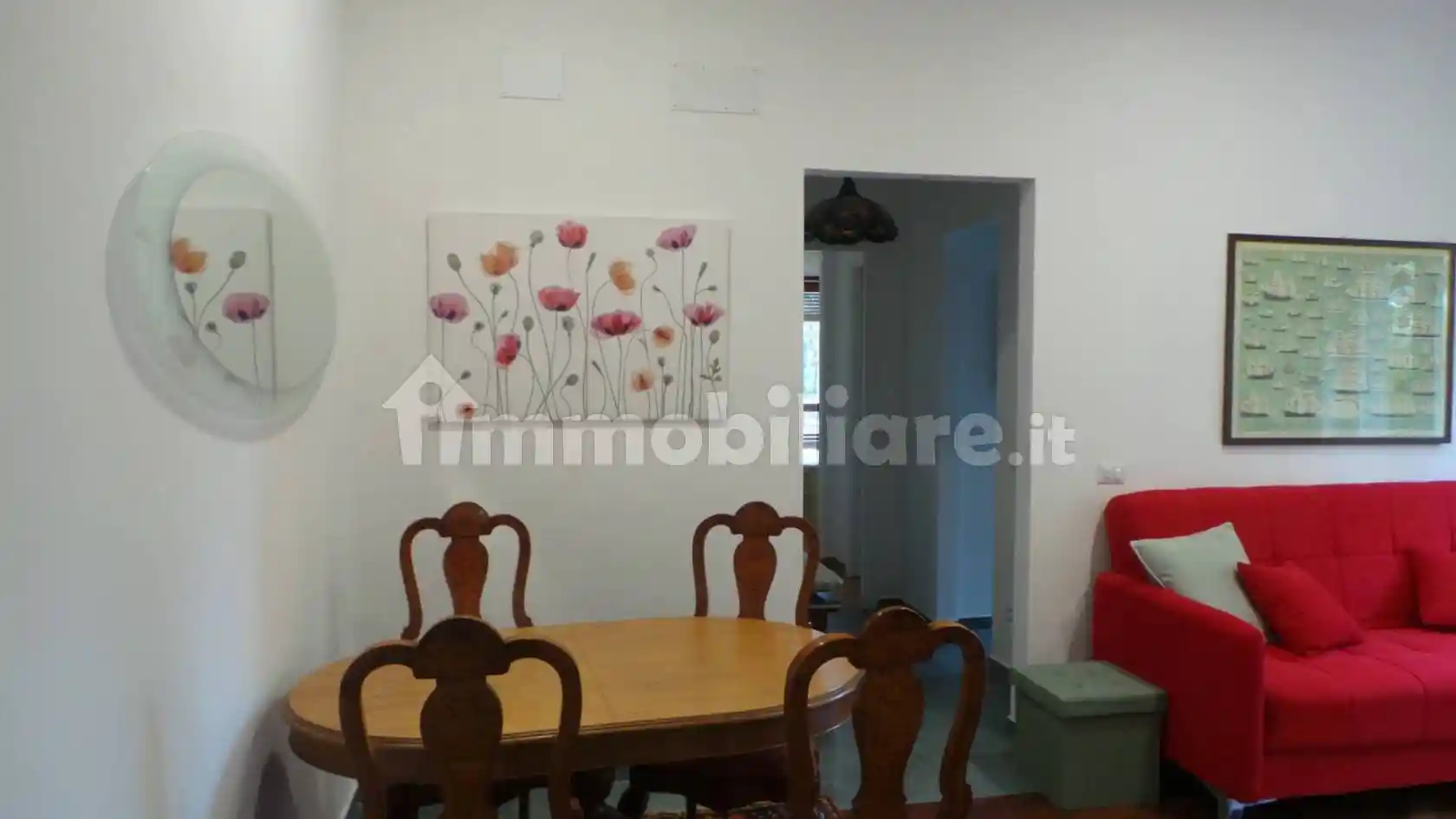Bilocale via Nomentana 909, Talenti - Monte Sacro, Roma - foto 4