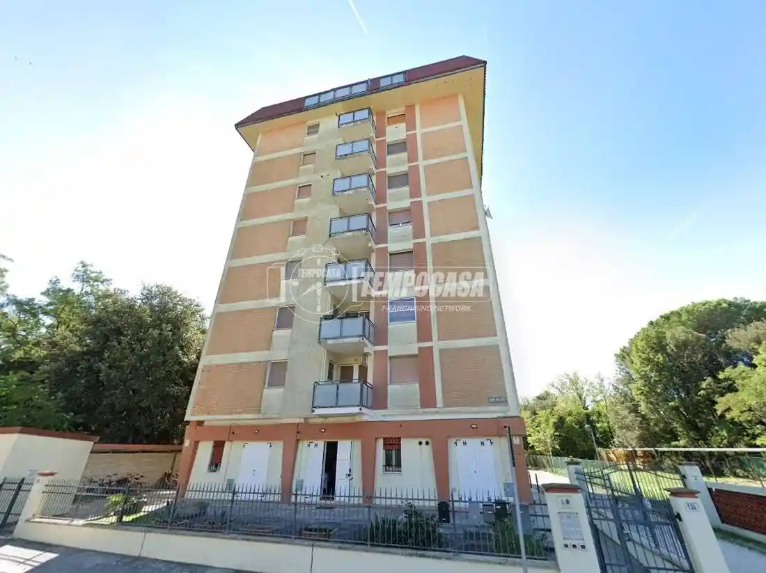 Appartamento in vendita a Comacchio