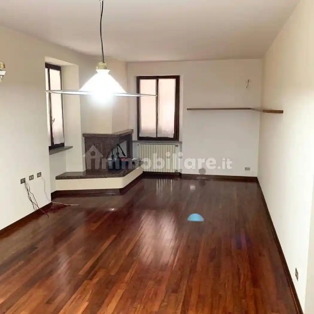 Appartamento in vendita a Fano