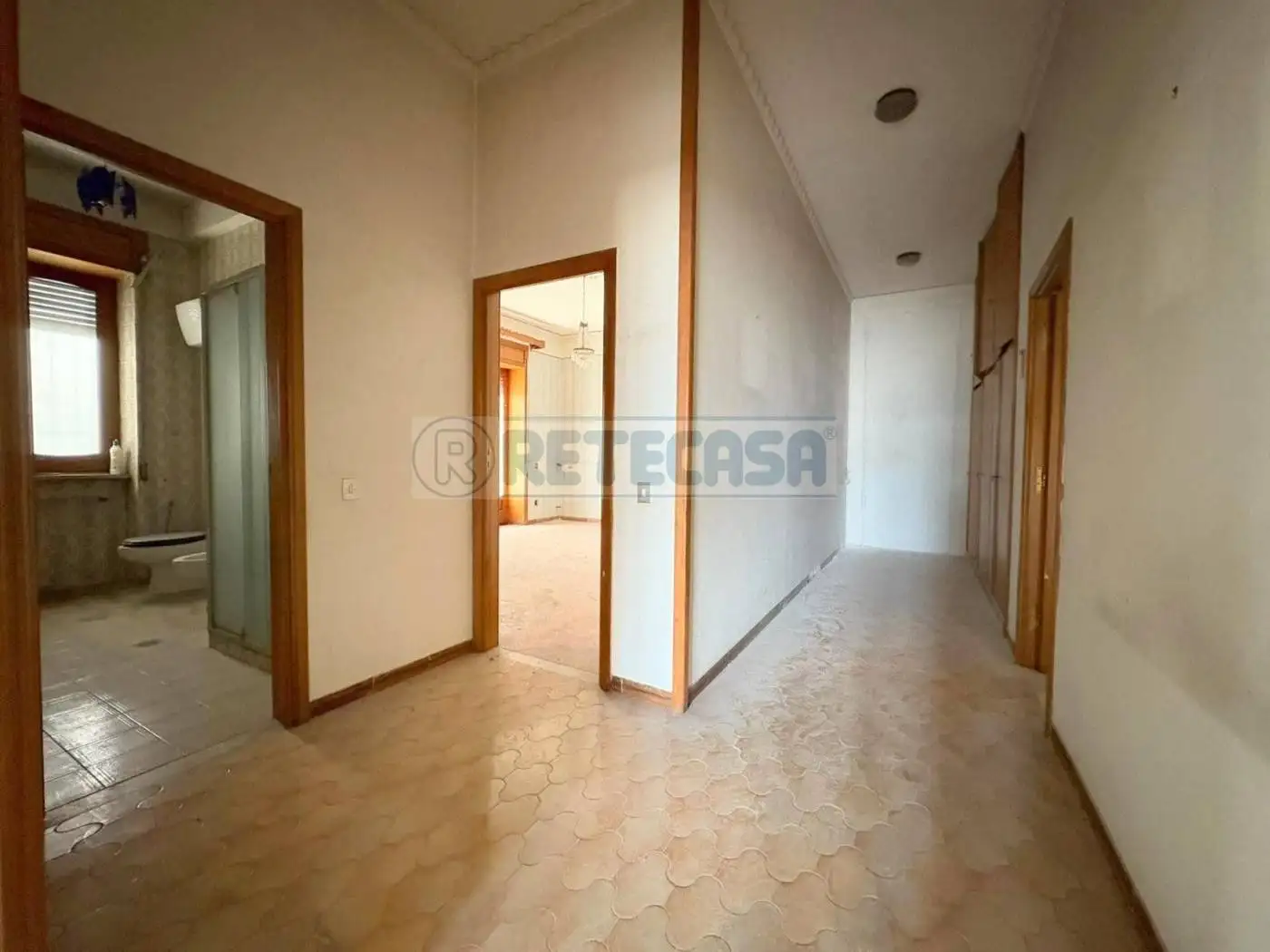 Appartamento in vendita a Marcianise