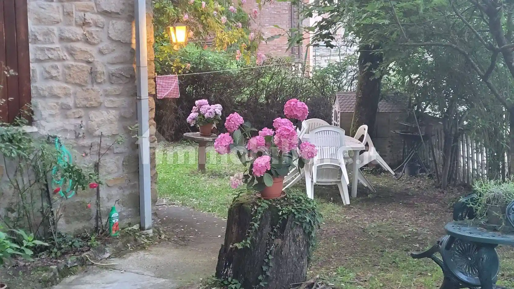 Appartamento in affitto a Monghidoro