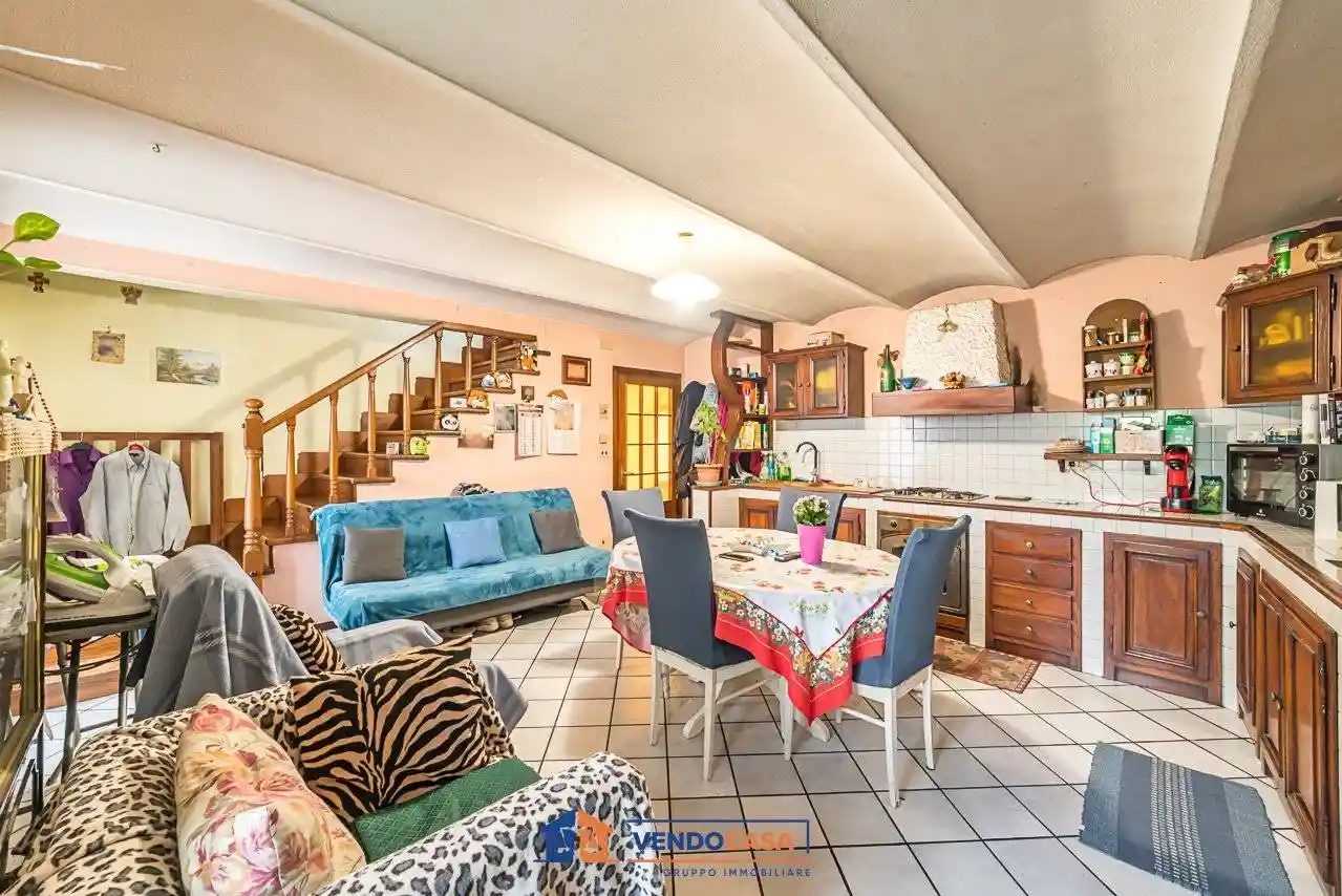 Casa indipendente - foto 4