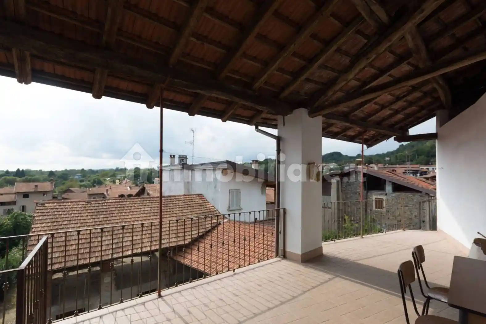 Appartamento in vendita a Invorio