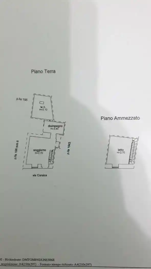 Appartamento in vendita a San Donato di Lecce