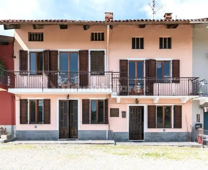 Villa in vendita a Sandigliano