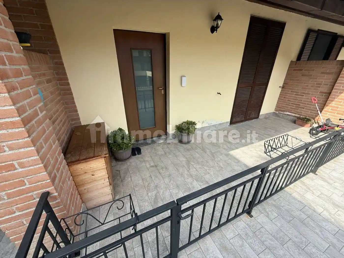 Villetta a schiera - foto 2