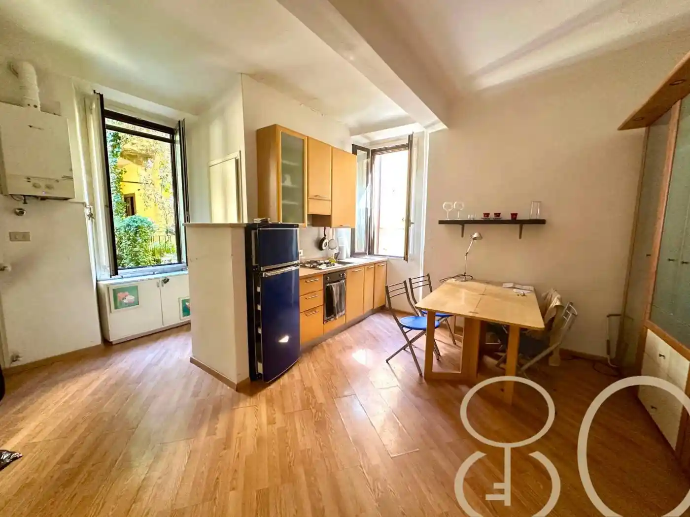 Monolocale corso di Porta Ticinese 76, Ticinese, Milano - foto 2