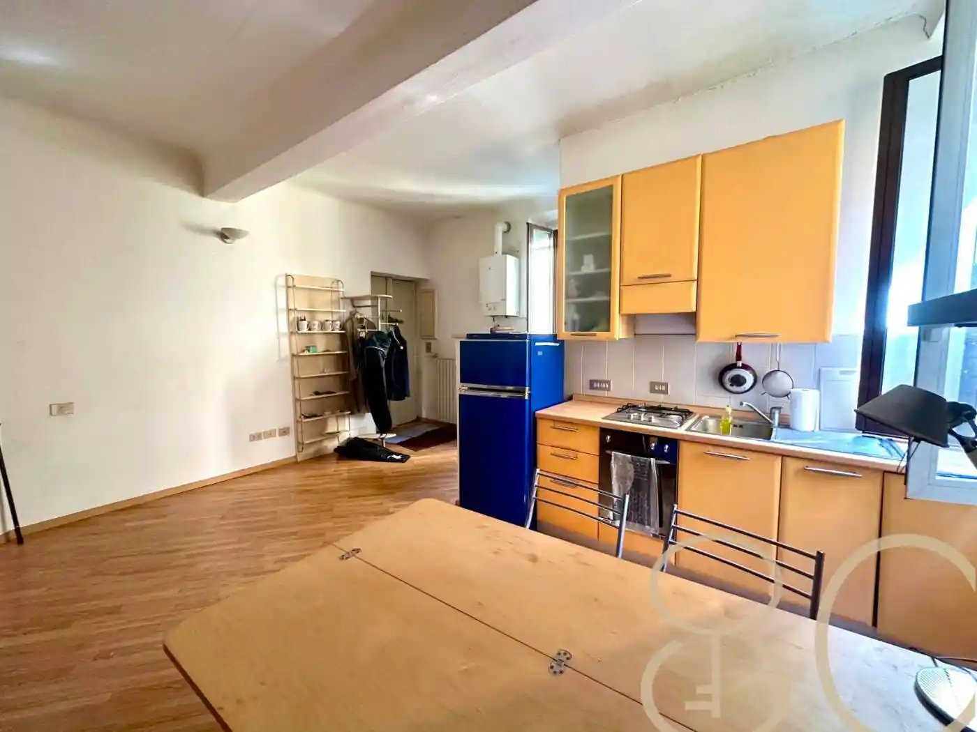 Monolocale corso di Porta Ticinese 76, Ticinese, Milano - foto 5