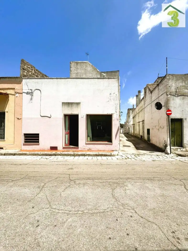 Casa indipendente in vendita a Miggiano