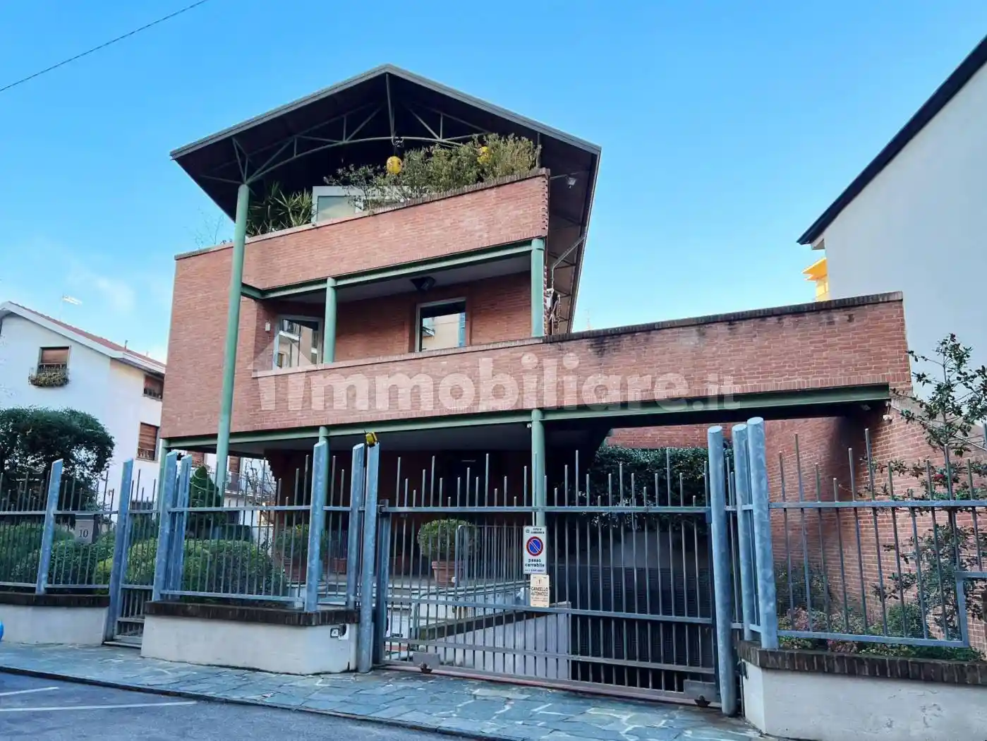 Villa in vendita a Carmagnola