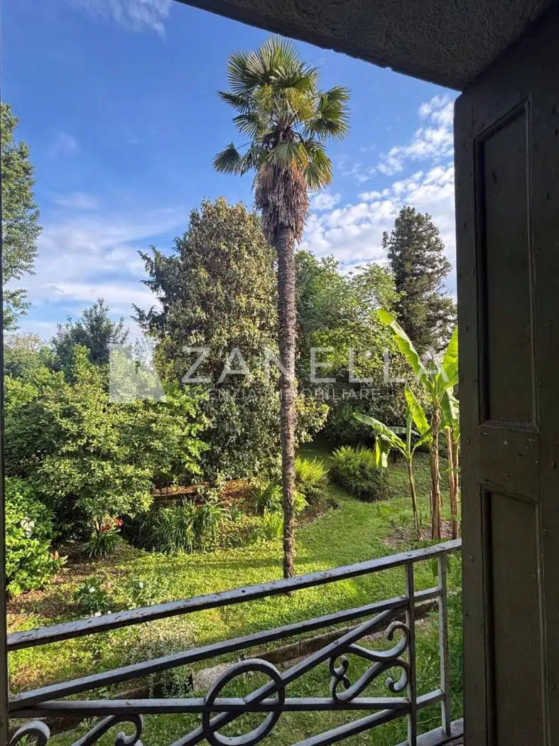 Villa unifamiliare via Roma, Centro, Castello di Godego - foto 2