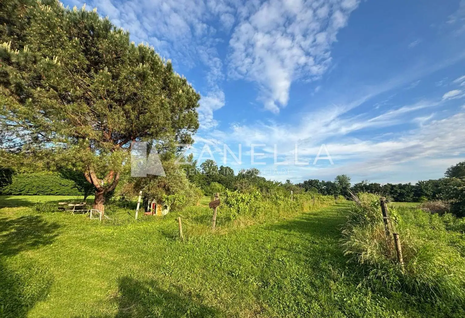 Villa unifamiliare via Roma, Centro, Castello di Godego - foto 3