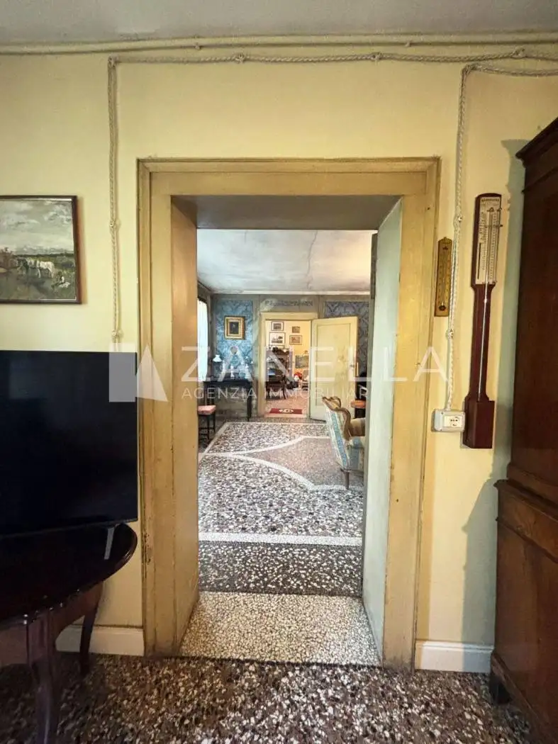 Villa unifamiliare via Roma, Centro, Castello di Godego - foto 4