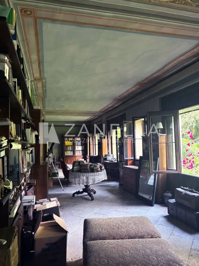 Villa unifamiliare via Roma, Centro, Castello di Godego - foto 5