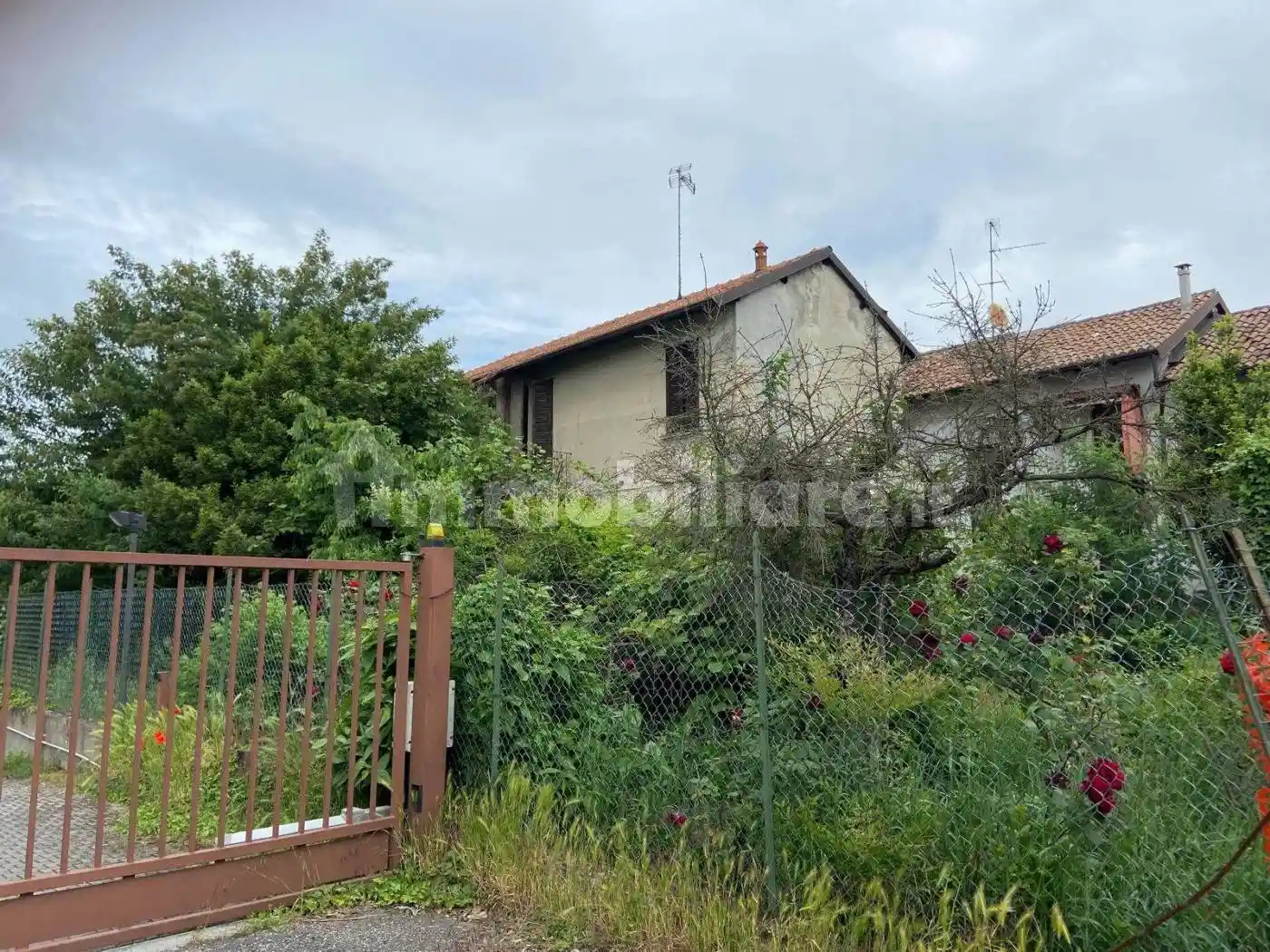 Rustico - Casale in vendita a Vigevano