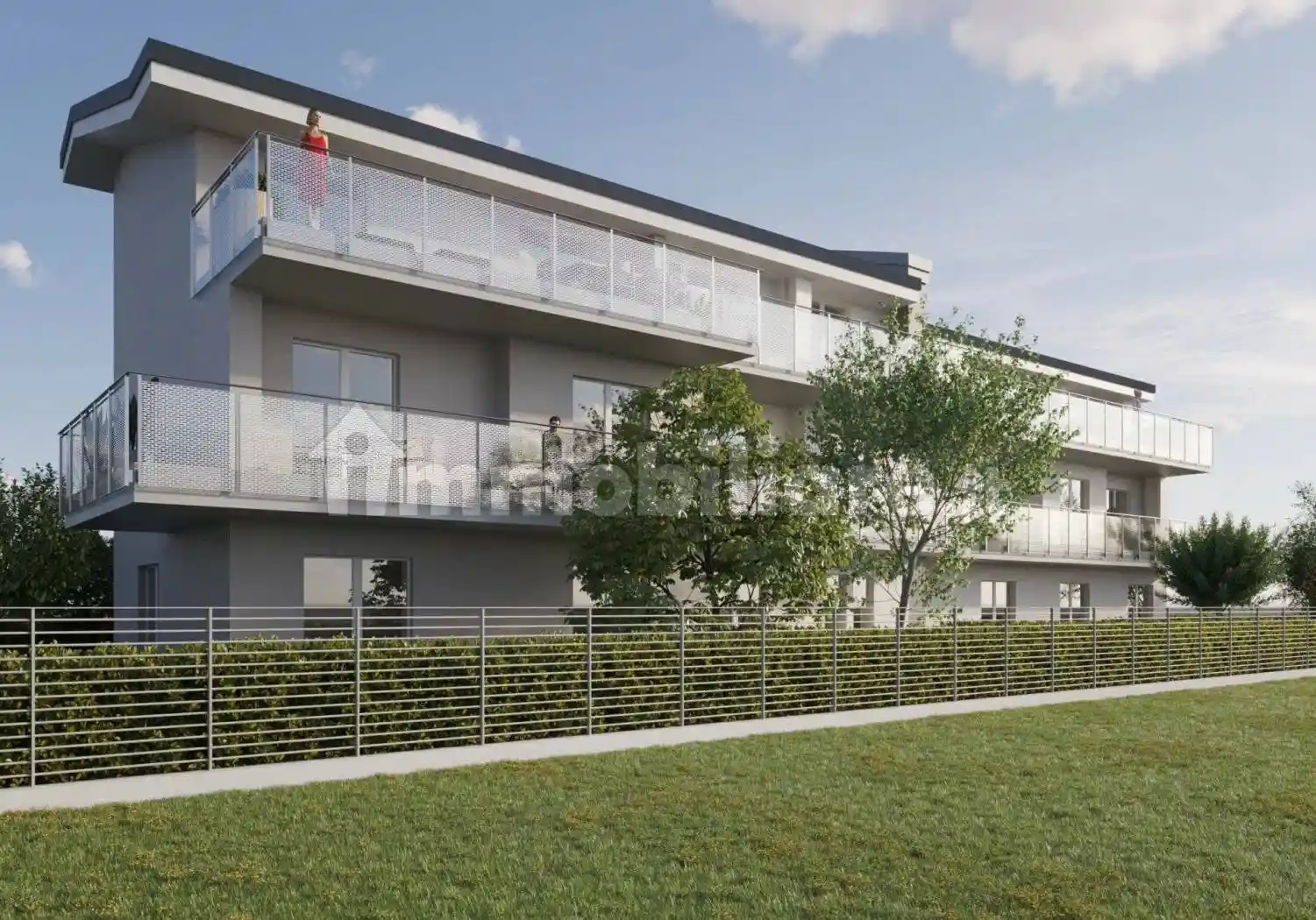 Attico - Mansarda - foto 3