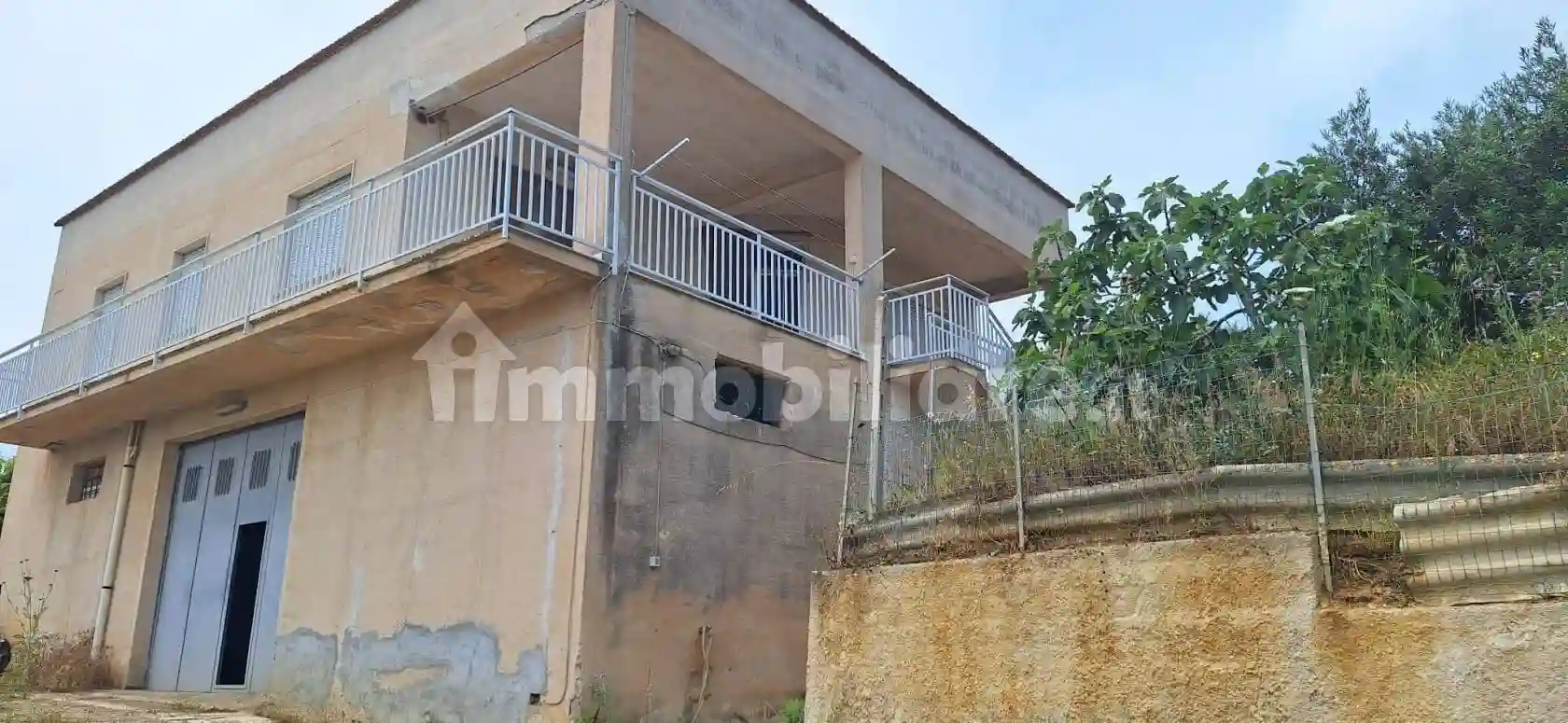 Palazzo - Edificio - foto 2