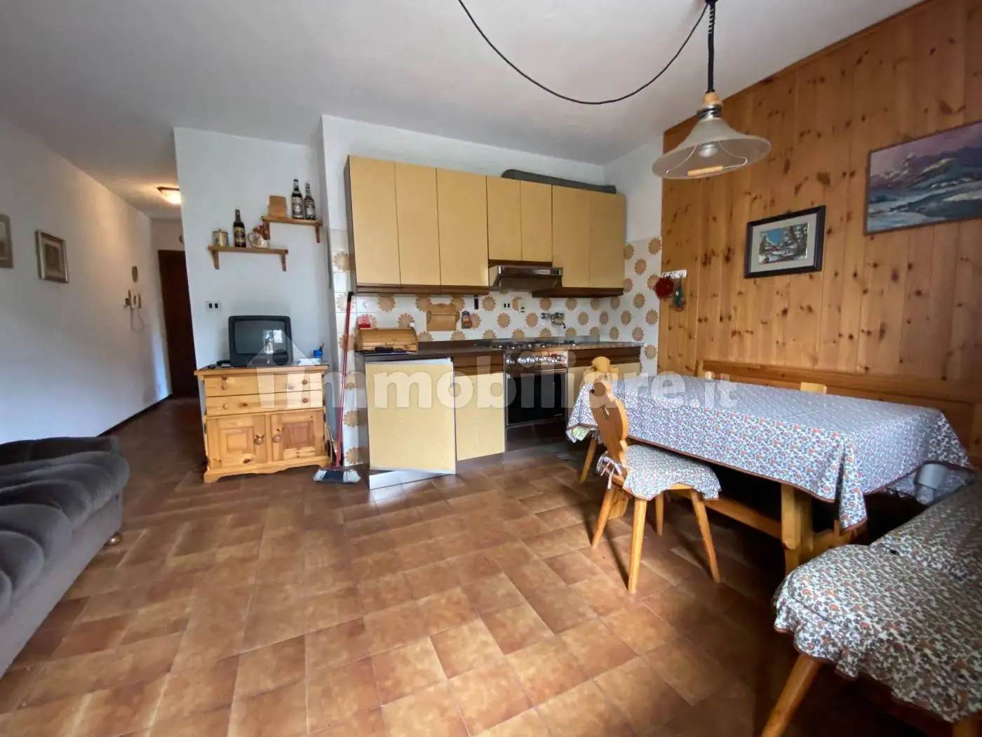 Trilocale frazione Nero, Nero, Alpette - foto 3