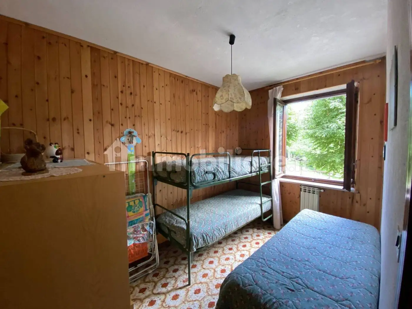 Trilocale frazione Nero, Nero, Alpette - foto 5