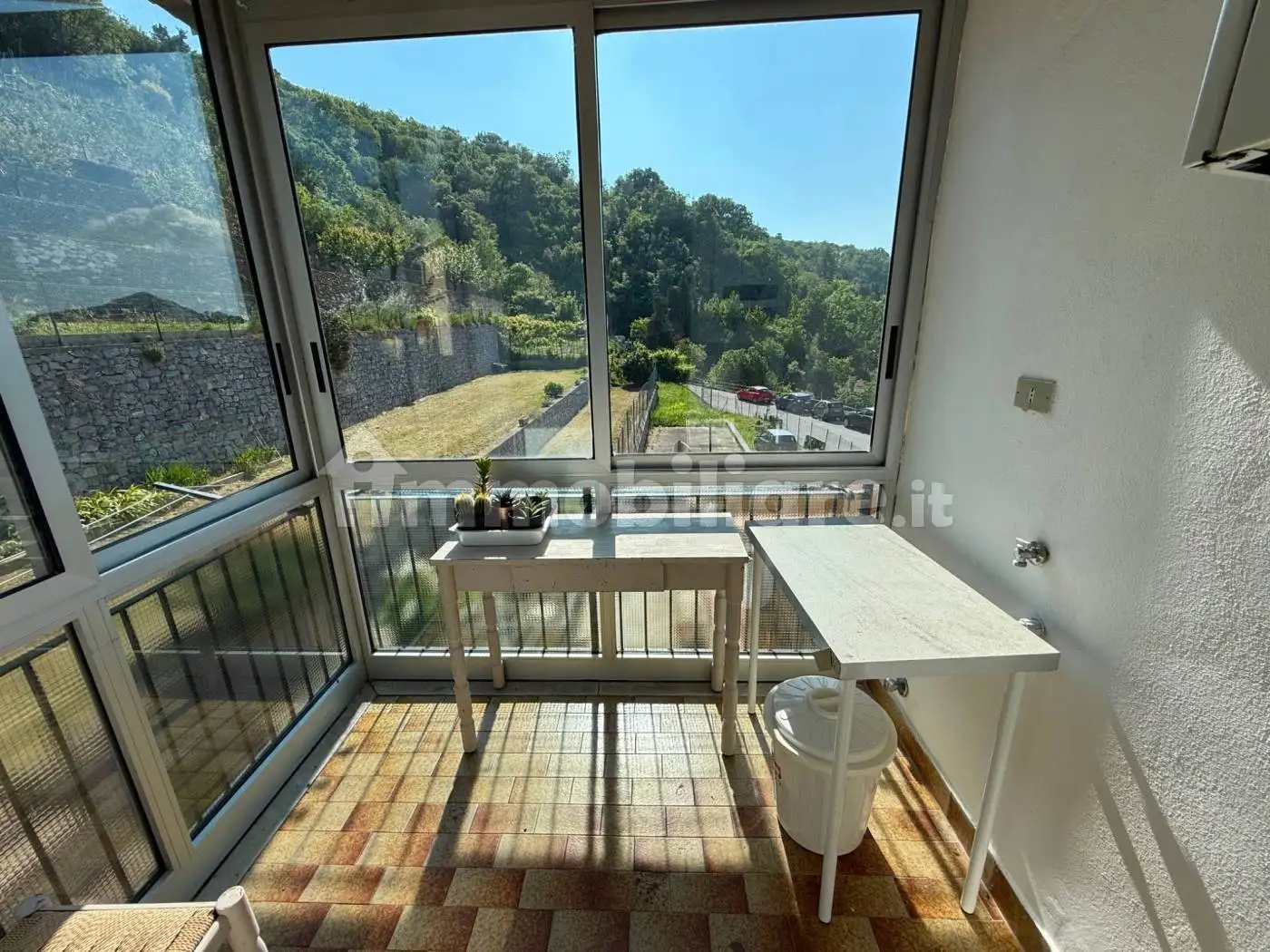 Rustico - Casale in vendita a Vezzi Portio