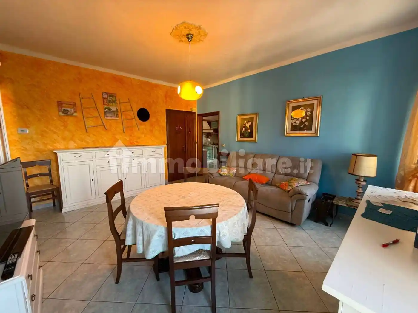 Casale via San Giorgio, Borghi, Vezzi Portio - foto 2