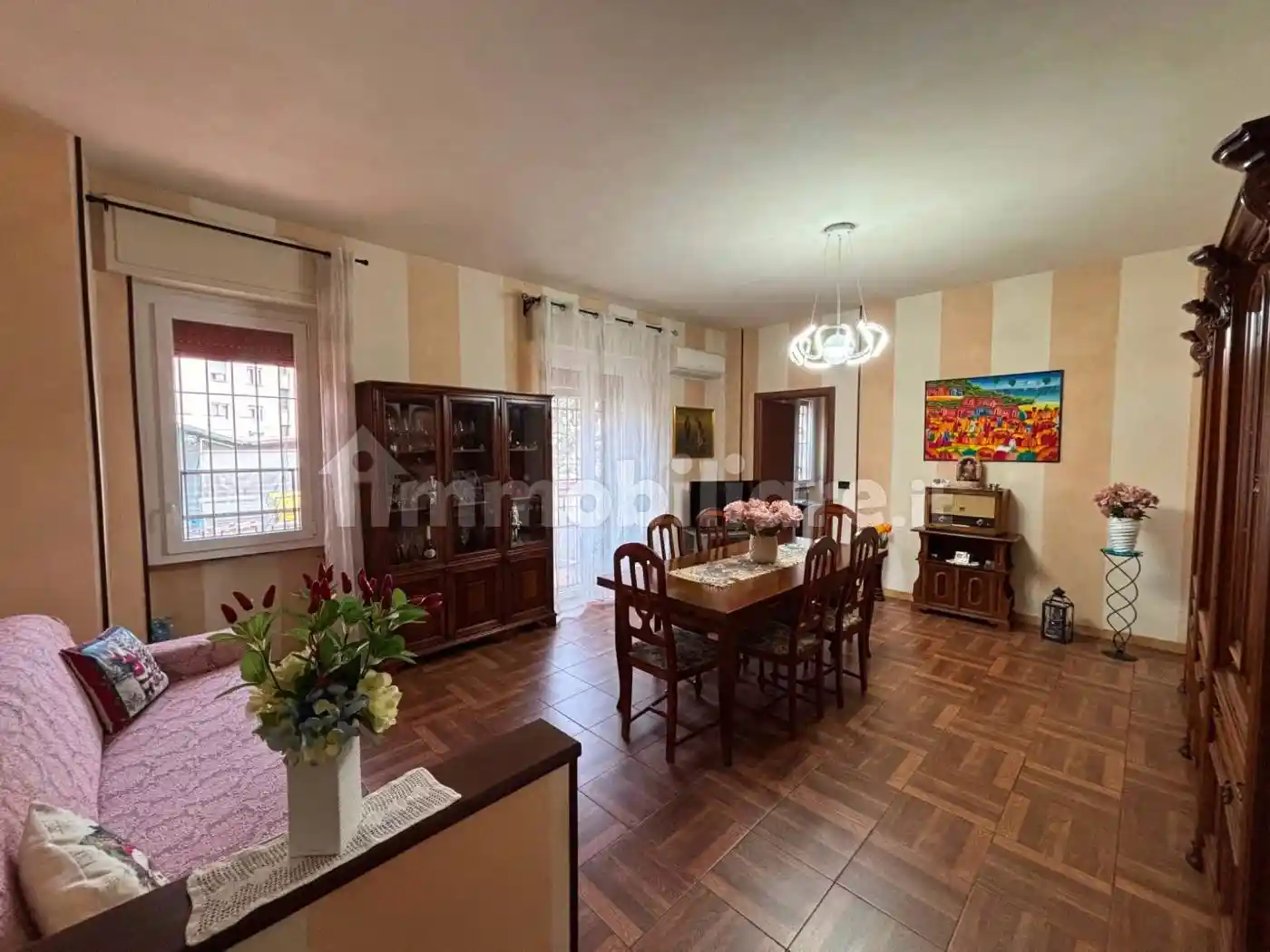 Appartamento in vendita a Brescia