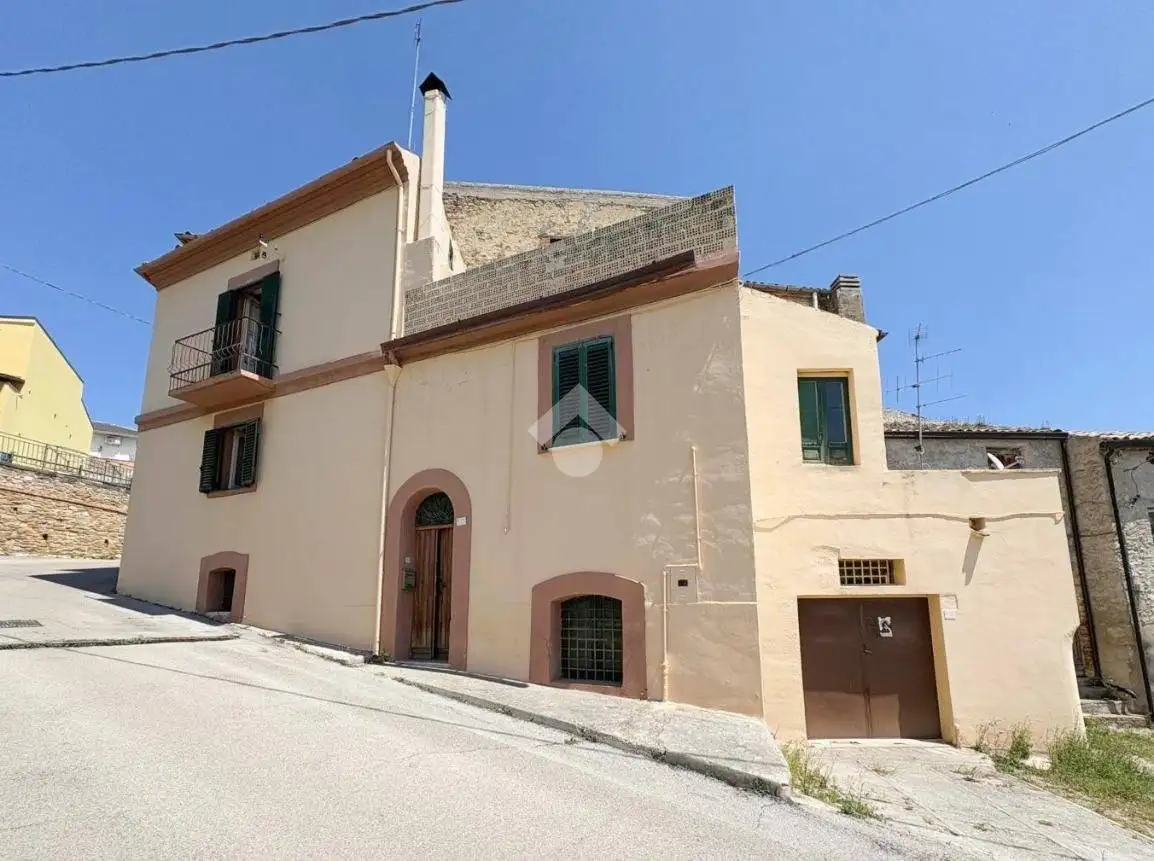 Casa indipendente in vendita a Mozzagrogna