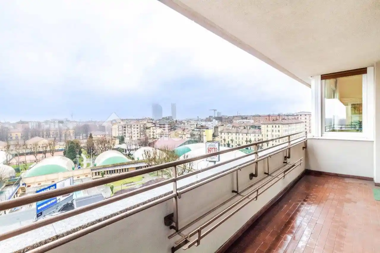 Attico viale Monte Ceneri 58, Ghisolfa - Mac Mahon, Milano - foto 3