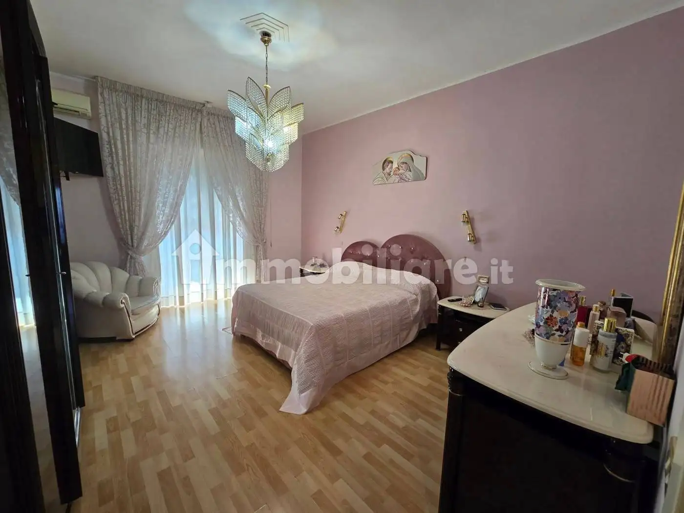 Appartamento in vendita a Casoria