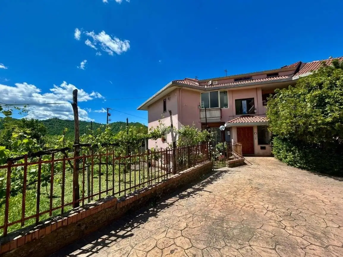 Trilocale via provinciale 33, Calvanico - foto 3