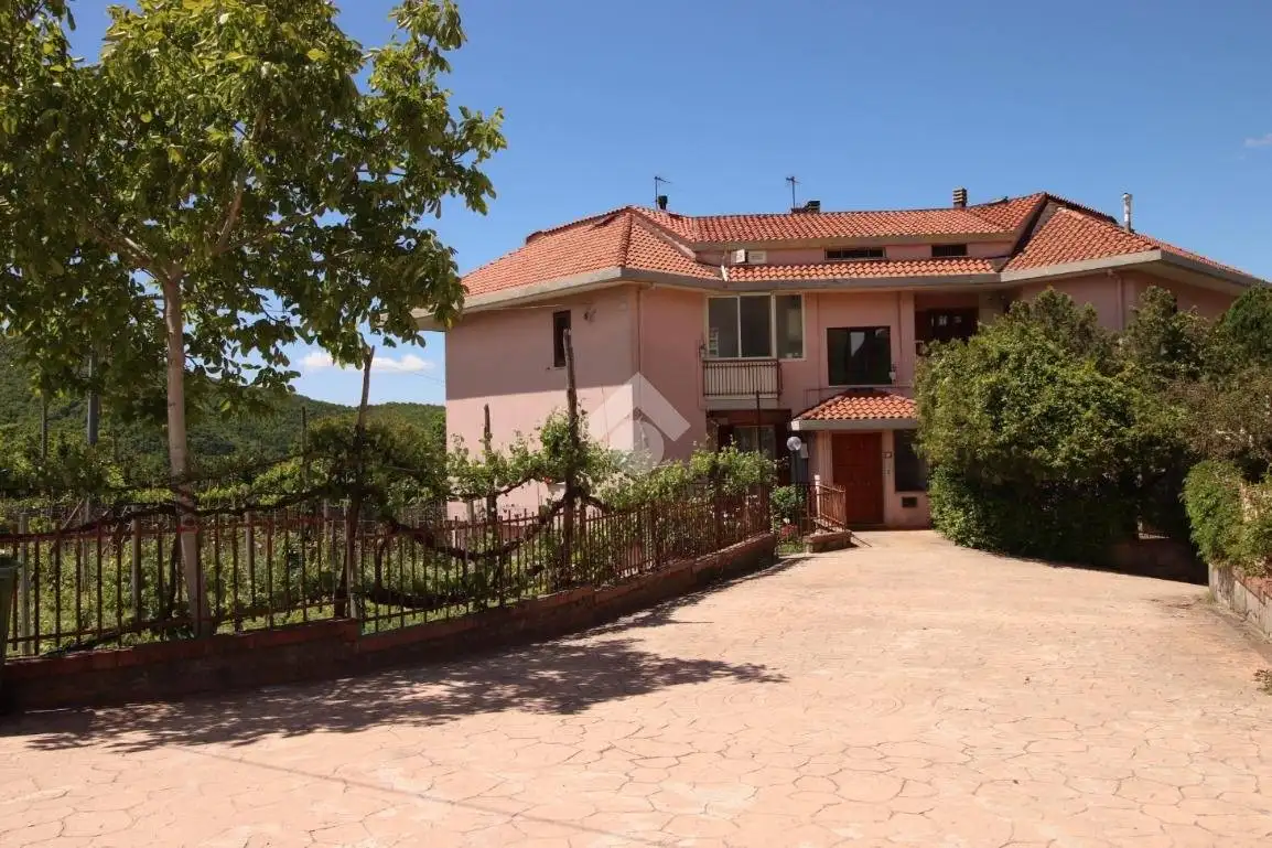 Trilocale via provinciale 33, Calvanico - foto 4