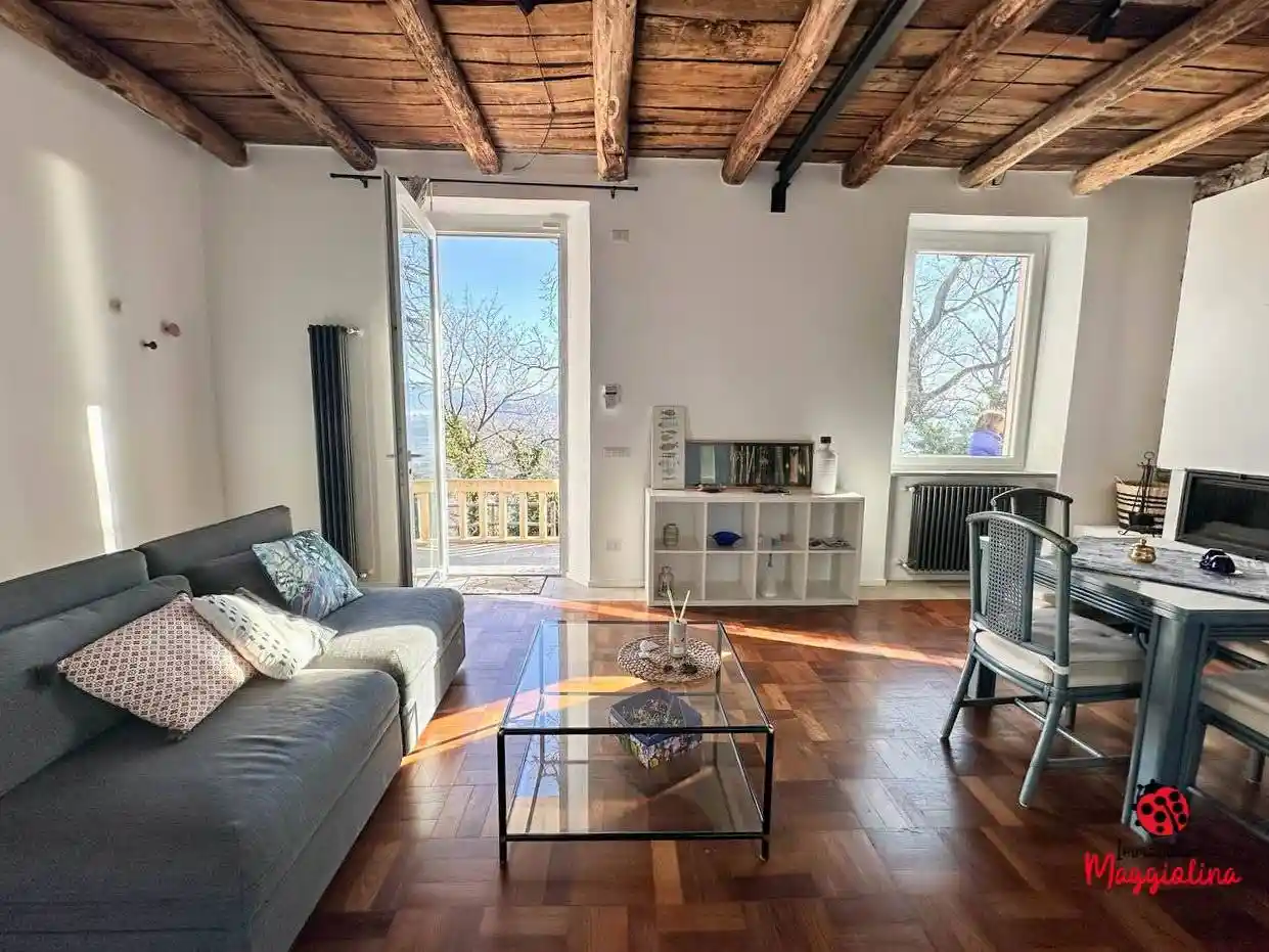 Trilocale via Montalbano 178, Montalbano - Valdurasca, La Spezia - foto 2