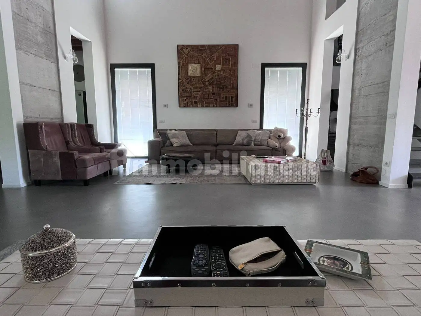 Villa unifamiliare, ottimo stato, 500 m², Villa Salina, Castel Maggiore - foto 3