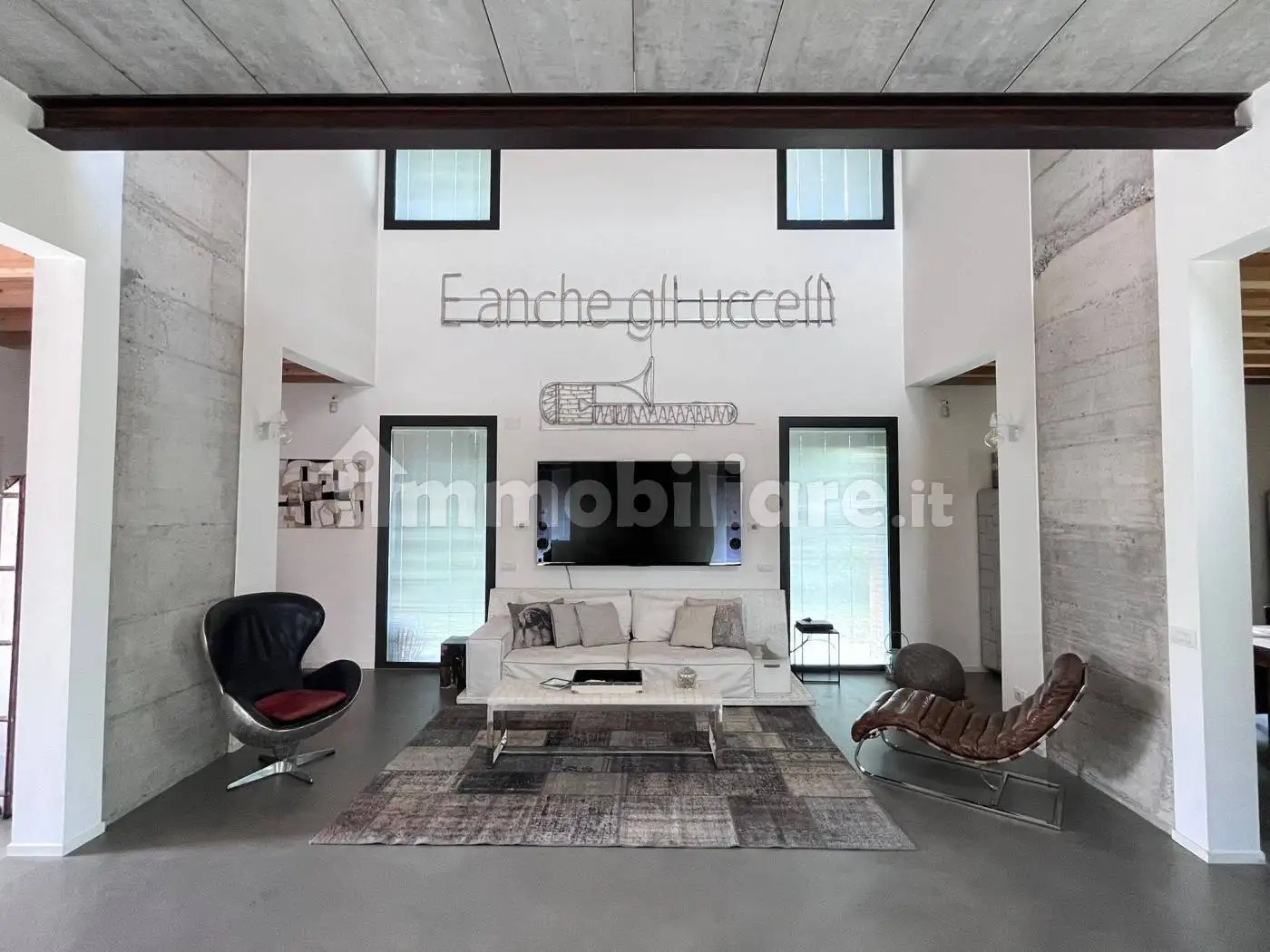 Villa unifamiliare, ottimo stato, 500 m², Villa Salina, Castel Maggiore - foto 4