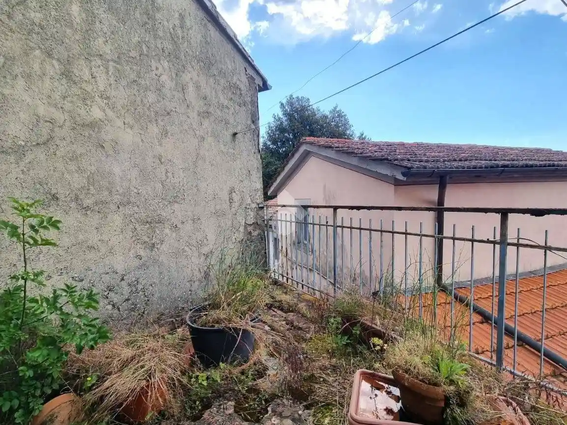 Terratetto plurifamiliare via Villa di Piteccio 53, Piteccio, Pistoia - foto 4