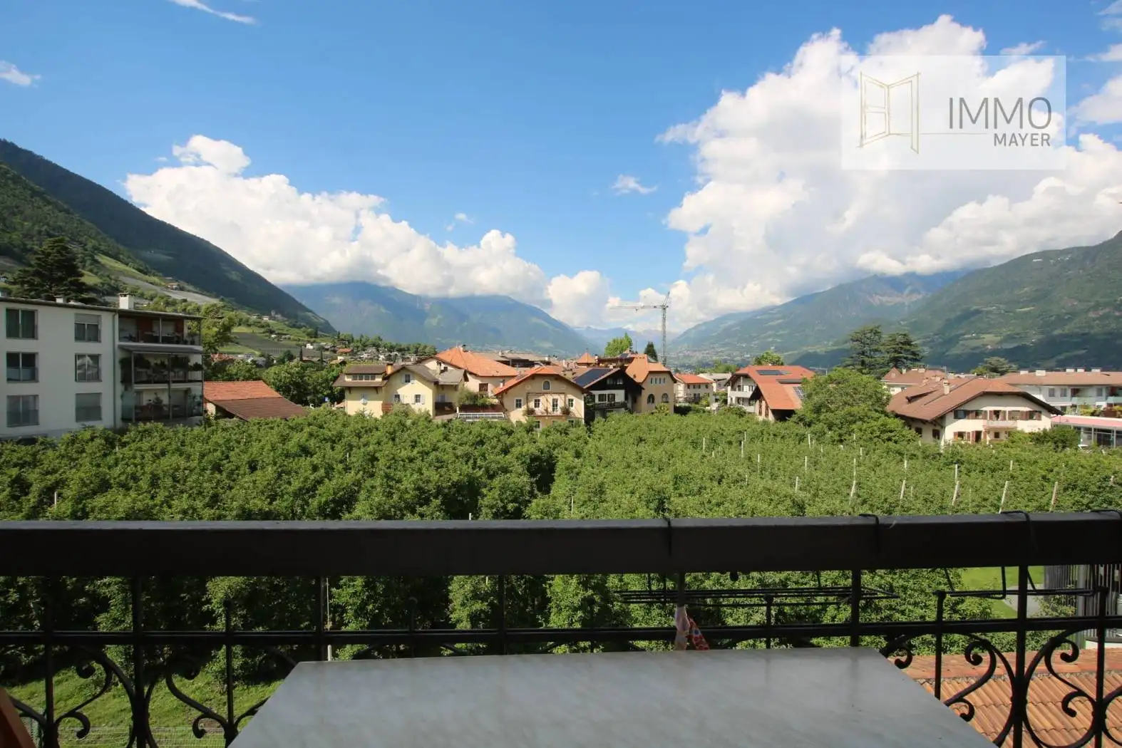 Appartamento in vendita a Lana