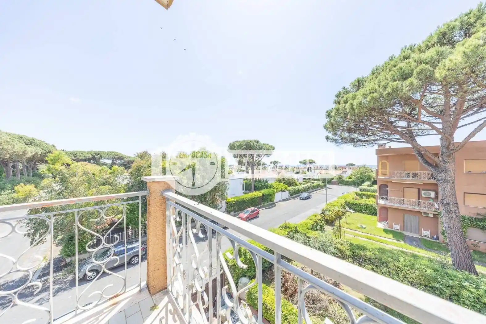 Appartamento in vendita a Cerveteri