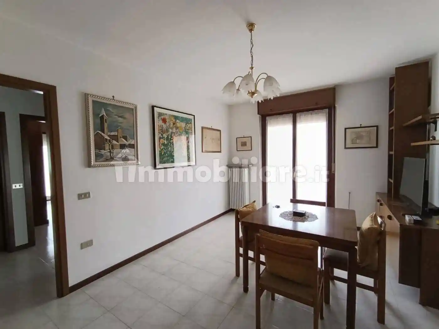 Appartamento in vendita a Mortara