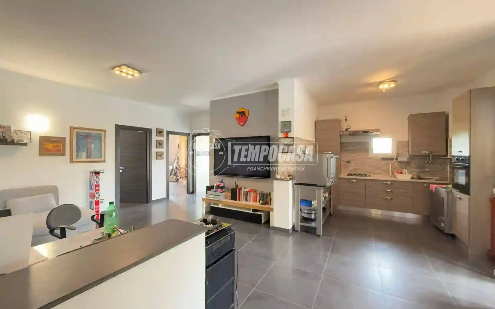 Appartamento - foto 3