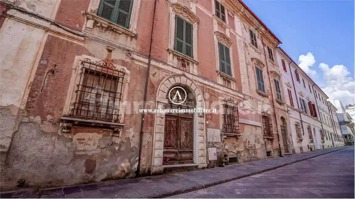 Palazzo - Edificio - foto 2