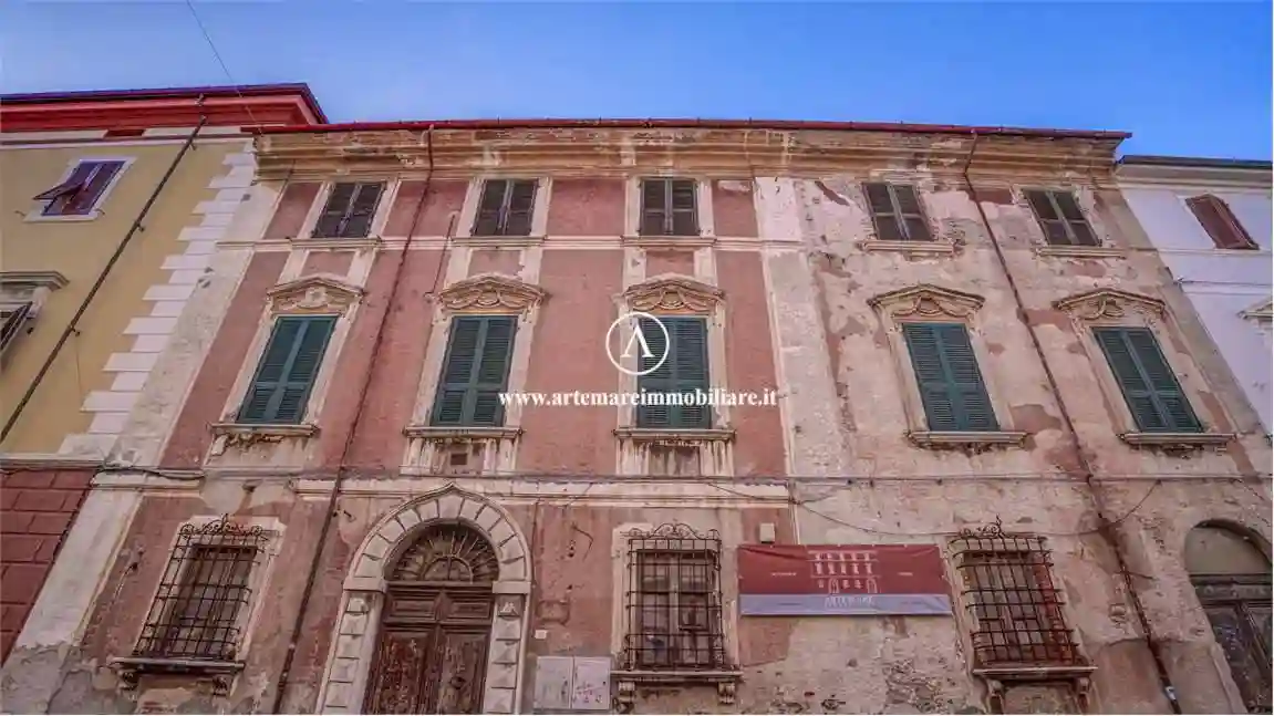 Palazzo - Edificio - foto 5