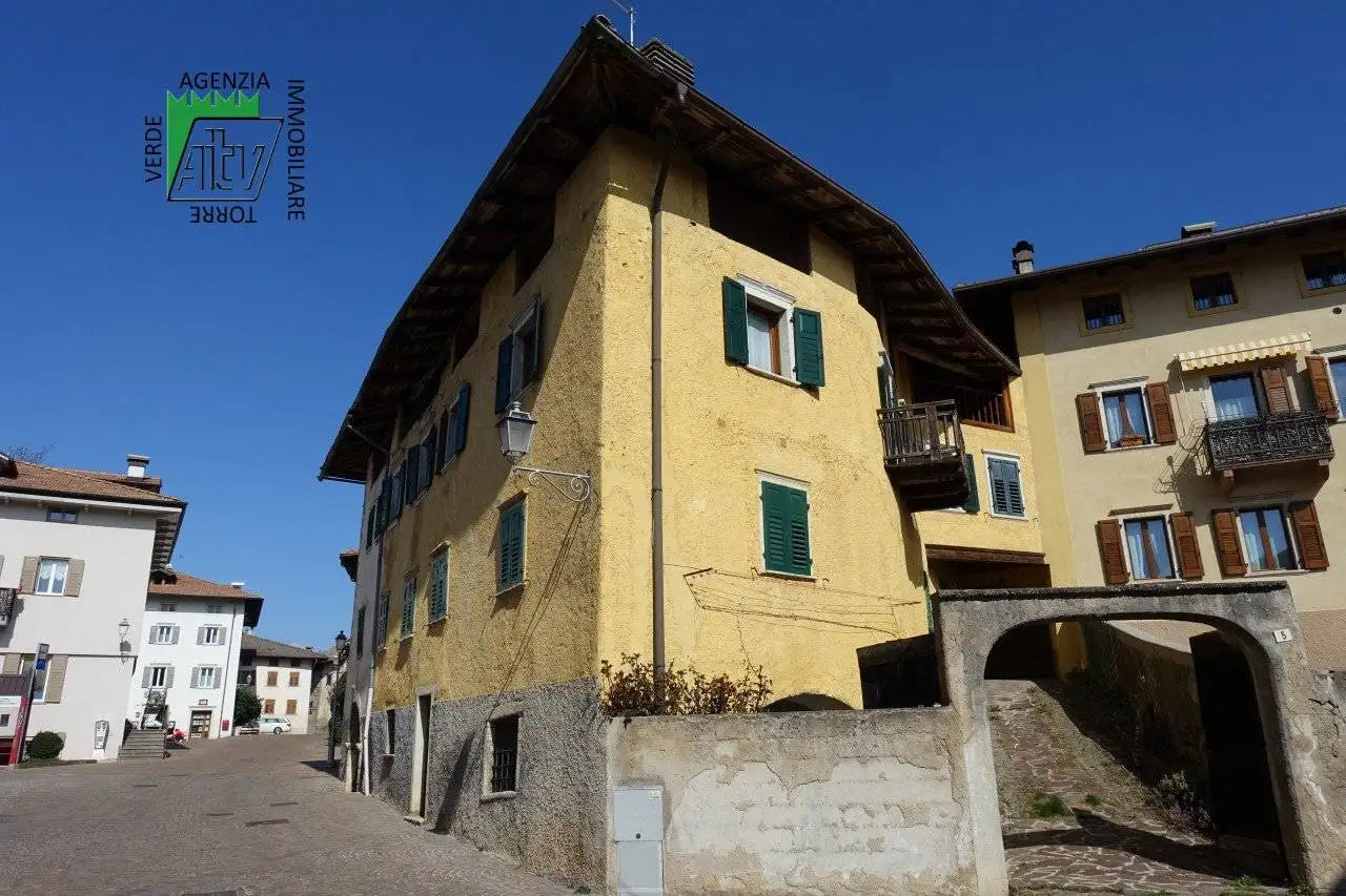 Appartamento in vendita a Sfruz