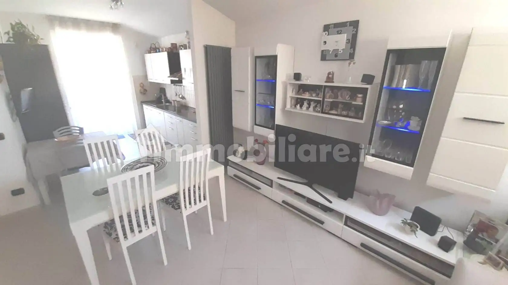 Appartamento in vendita a La Spezia