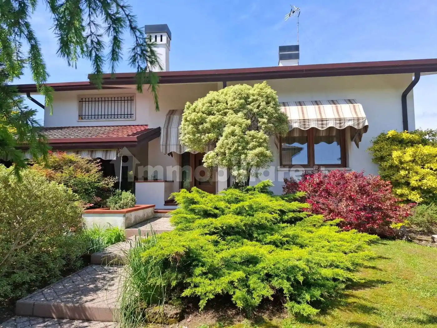 Villa in vendita a Dolo